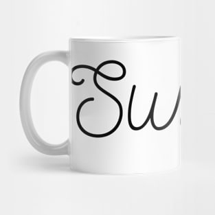 Swiftie Mug